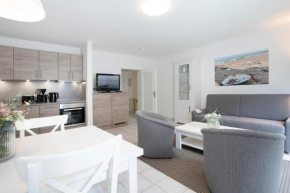 Haus am Kurpark Scharbeutz Wohnung 6